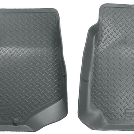 Husky Liners Classic Front Floor Liners 32002