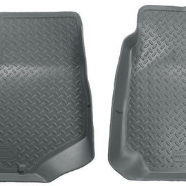 Husky Liners Classic Front Floor Liners 32002 32002