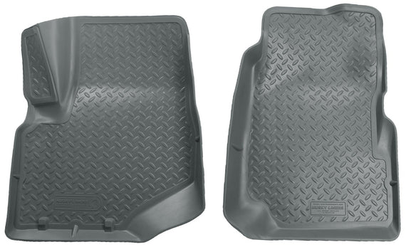 Husky Liners Classic Front Floor Liners 32002 32002