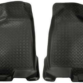 Husky Liners Classic Front Floor Liners 32511