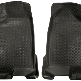 Husky Liners Classic Front Floor Liners 32511 32511