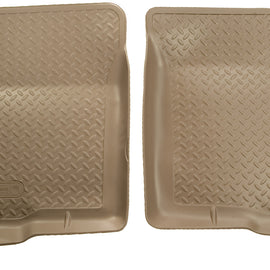 Husky Liners Classic Front Floor Liners 33003