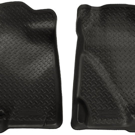 Husky Liners Classic Front Floor Liners 33171 33171