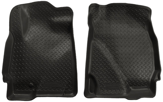 Husky Liners Classic Front Floor Liners 33171 33171