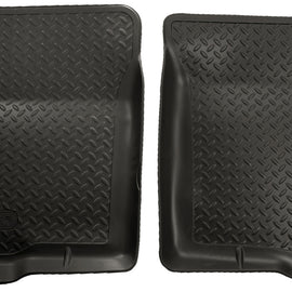 Husky Liners Classic Front Floor Liners 33651