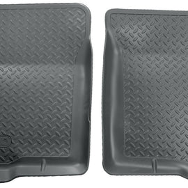 Husky Liners Classic Front Floor Liners 33652 33652