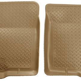 Husky Liners Classic Front Floor Liners 33653 33653
