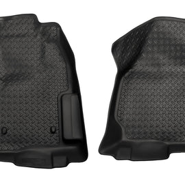 Husky Liners Classic Front Floor Liners 33841 33841