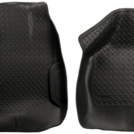 Husky Liners Classic Front Floor Liners 33851