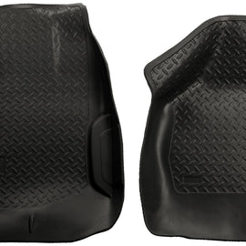 Husky Liners Classic Front Floor Liners 33851 33851