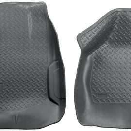 Husky Liners Classic Front Floor Liners 33852 33852