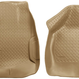 Husky Liners Classic Front Floor Liners 33853 33853