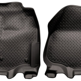Husky Liners Classic Front Floor Liners 33861 33861