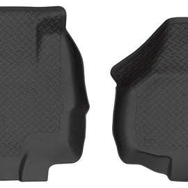 Husky Liners Classic Front Floor Liners 33901