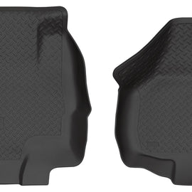 Husky Liners Classic Front Floor Liners 33901 33901