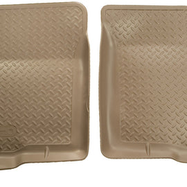 Husky Liners Classic Front Floor Liners 35113 35113
