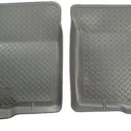 Husky Liners Classic Front Floor Liners 35552