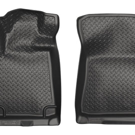 Husky Liners Classic Front Floor Liners 35571