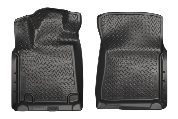Husky Liners Classic Front Floor Liners 35571