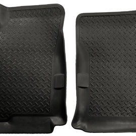 Husky Liners Classic Front Floor Liners 35751 35751