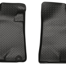 Husky Liners Classic Front Floor Liners 35881