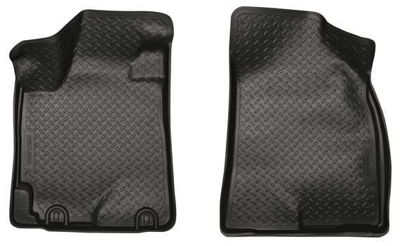 Husky Liners Classic Front Floor Liners 35881