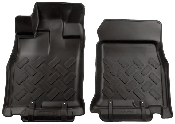 Husky Liners Classic Front Floor Liners 35931 35931