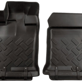 Husky Liners Classic Front Floor Liners 35961 35961