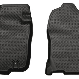Husky Liners Classic Front Floor Liners 35971 35971