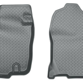 Husky Liners Front Floor Liners FOR 2006-2012 Toyota RAV4