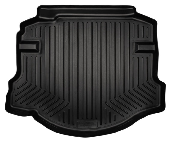 Husky Liners Weatherbeater Trunk Liner 40021 40021