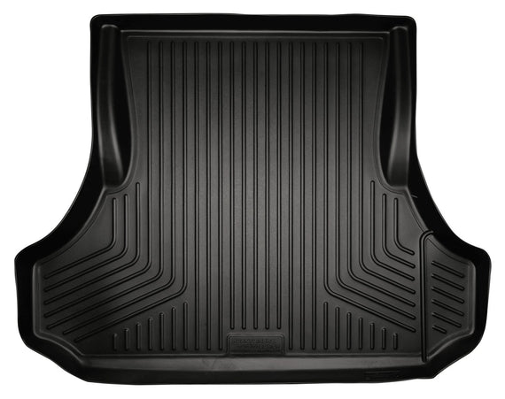 Husky Liners Weatherbeater Trunk Liner 40031 40031