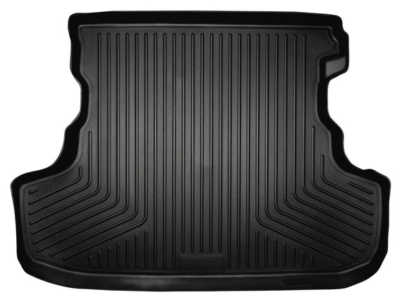 Husky Liners Weatherbeater Trunk Liner 40091 40091