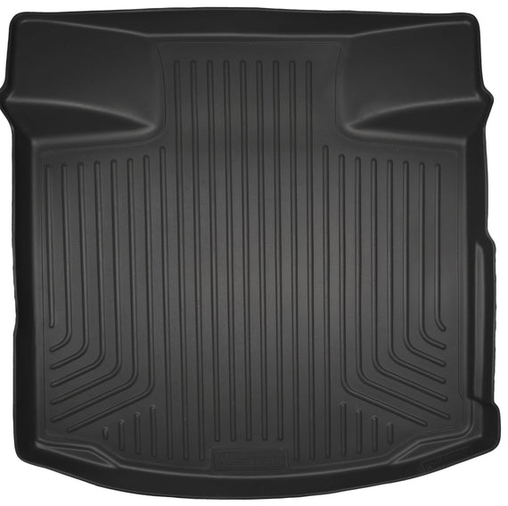 Husky Liners Weatherbeater Trunk Liner 42031