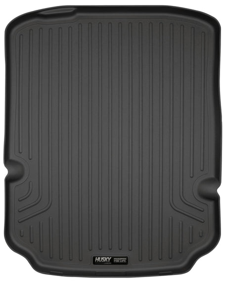 Husky Liners Weatherbeater Trunk Liner 42091