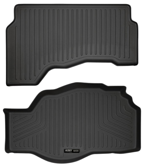 Husky Liners Weatherbeater Trunk Liner 43761 43761