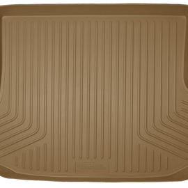 Husky Liners Trunk Liner FOR 2004-2009 Toyota Prius