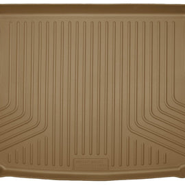 Husky Liners Trunk Liner FOR 2010-2011 Toyota Prius Base, 2012-2015 Toyota Prius