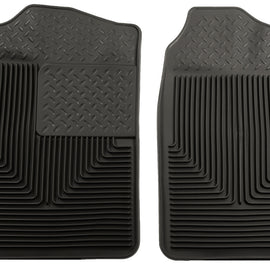 Husky Liners Heavy Duty Front Floor Mats 51011