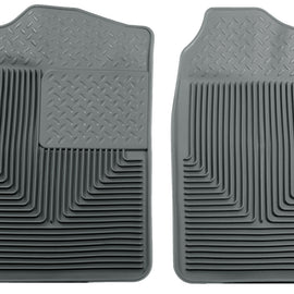 Husky Liners Heavy Duty Front Floor Mats 51012