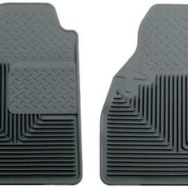 Husky Liners Heavy Duty Front Floor Mats 51032