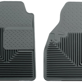 Husky Liners Heavy Duty Front Floor Mats 51032 51032