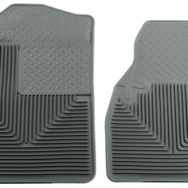 Husky Liners Heavy Duty Front Floor Mats 51042