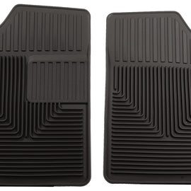 Husky Liners Heavy Duty Front Floor Mats 51051