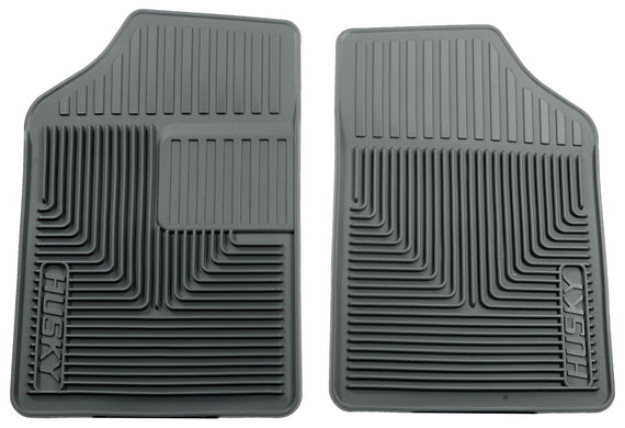 Husky Liners Heavy Duty Front Floor Mats 51052 51052