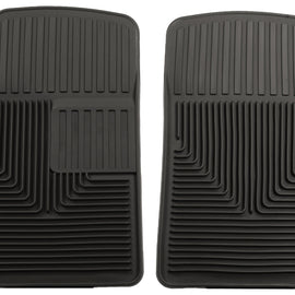 Husky Liners Heavy Duty Front Floor Mats 51061