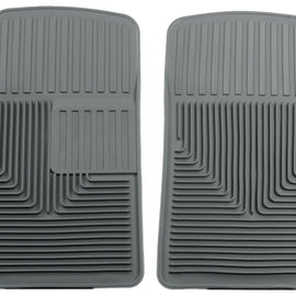 Husky Liners Heavy Duty Front Floor Mats 51062