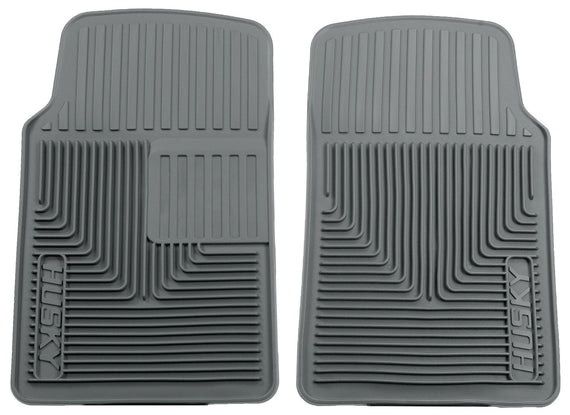 Husky Liners Heavy Duty Front Floor Mats 51062