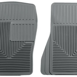 Husky Liners Heavy Duty Front Floor Mats 51072