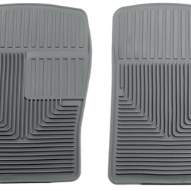 Husky Liners Heavy Duty Front Floor Mats 51092 51092